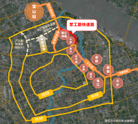 <strong>庭内部是精美的归家水景</strong>