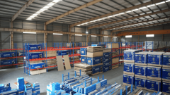 推出的专利大豆胶手艺实现了从泉源降