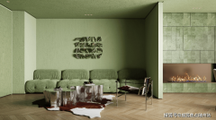 <strong>无效打破空间压制感</strong>